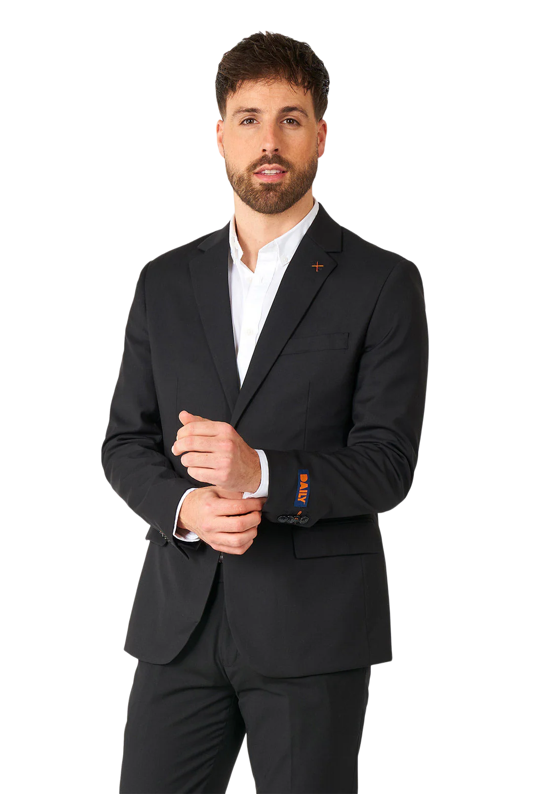 Business Suit