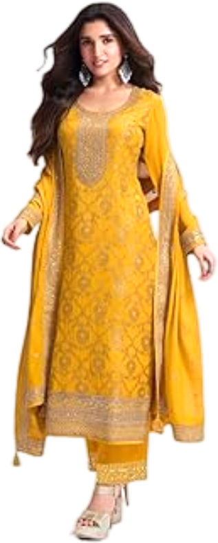 Shalwar Kameez